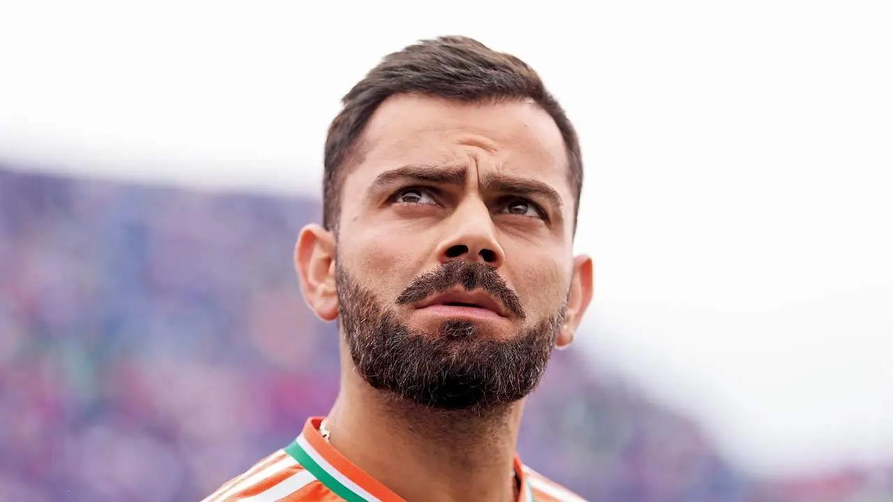 Virat Kohli
Team India's star batsman Virat Kohli after winning the T20 World Cup 2024 announced his retirement from the T20I format. The veteran ended his career as the second-highest run-scorer in the format. Despite announcing his retirement from T20I, Kohli will continue to play for India in ODIs and Tests