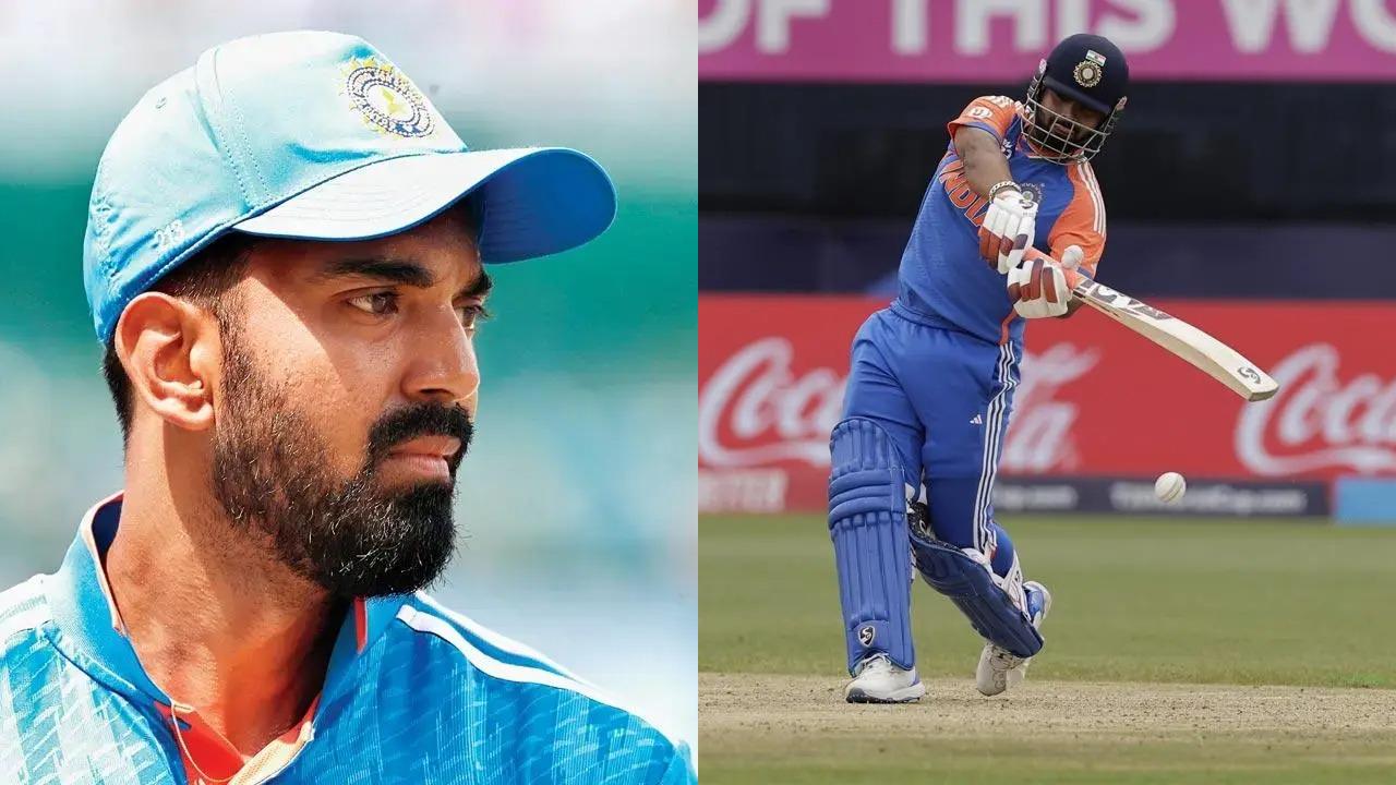 KL Rahul has represented India in 75 One-Day International matches and has scored 2,820 runs. On the other hand, Rishabh Pant has so far made 30 appearances in the 50-ver format in which he has accumulated 865 runs