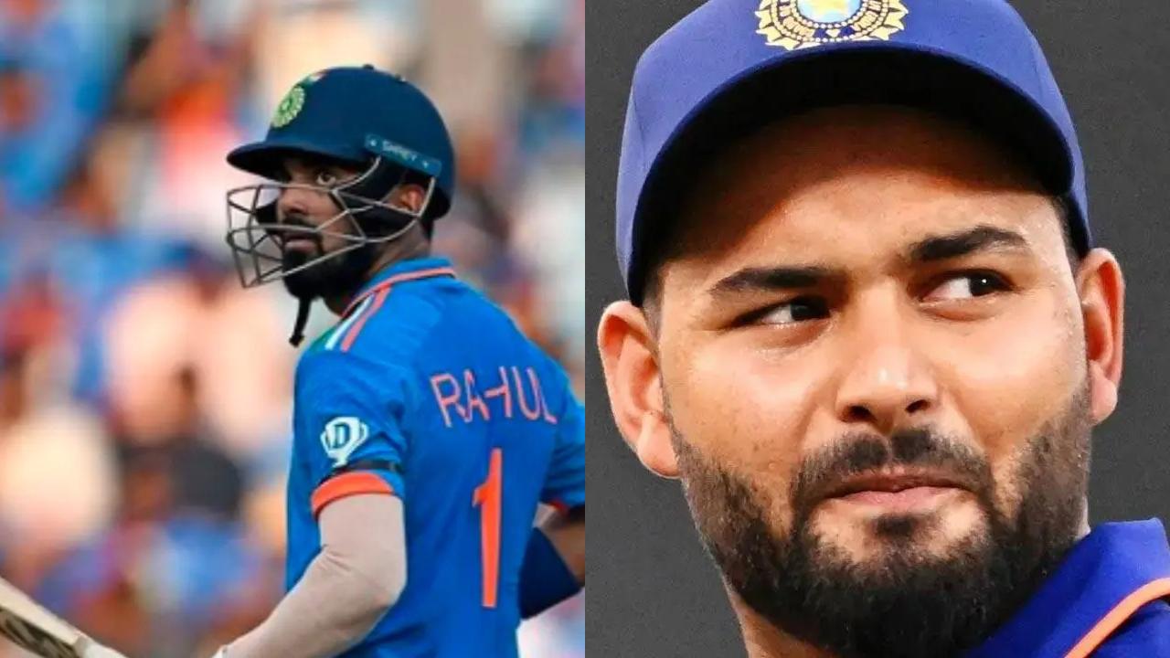 So far, the stylish right-hander has seven centuries and 18 half-centuries in ODIs. Pant has so far registered one century and five half-centuries to his name