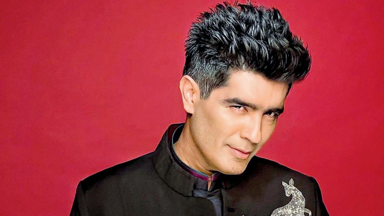 Manish Malhotra