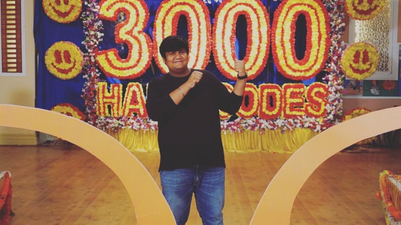 Taraak Mehta Ka Ooltah Chashmah's Kush Shah leaves show after 16 years