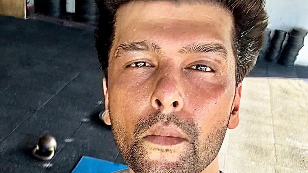 Asim Riaz's fans face 'cyber crime' consequences after threatening Kushal Tandon