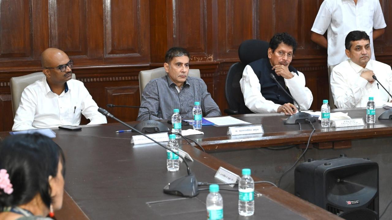 Ladki Bahin Yojana: Over 1.8 cr applications received in 25 days, says Nirupam