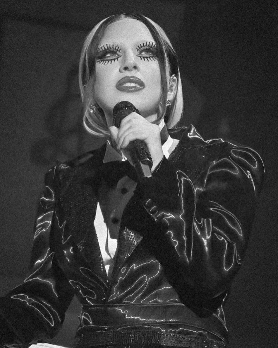 Since then, Gaga has revived 'Jazz and Piano' in 2021, 2022, and 2023, each time with slight changes to the setlist.