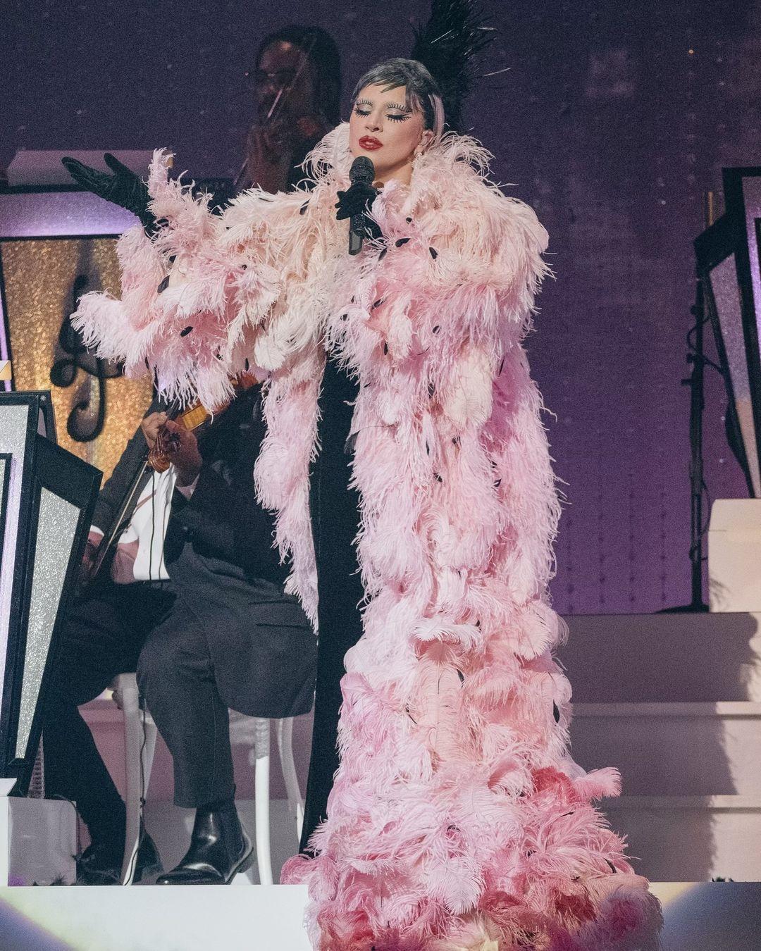 The original 'Jazz and Piano' lineup included classics like 'Anything Goes,' 'La Vie en Rose,' 'Fly Me to The Moon,' and 'Lush Life.'