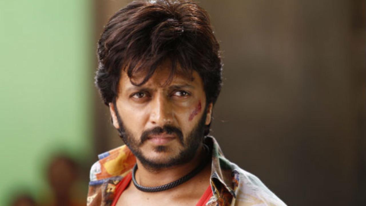 I miss Nishikant Kamat, says Riteish Deshmukh on 10 years of 'Lai Bhaari'