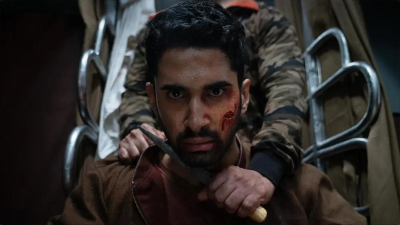 Dharma Productions issues statement over remake rights of Lakshya-starrer 'Kill'