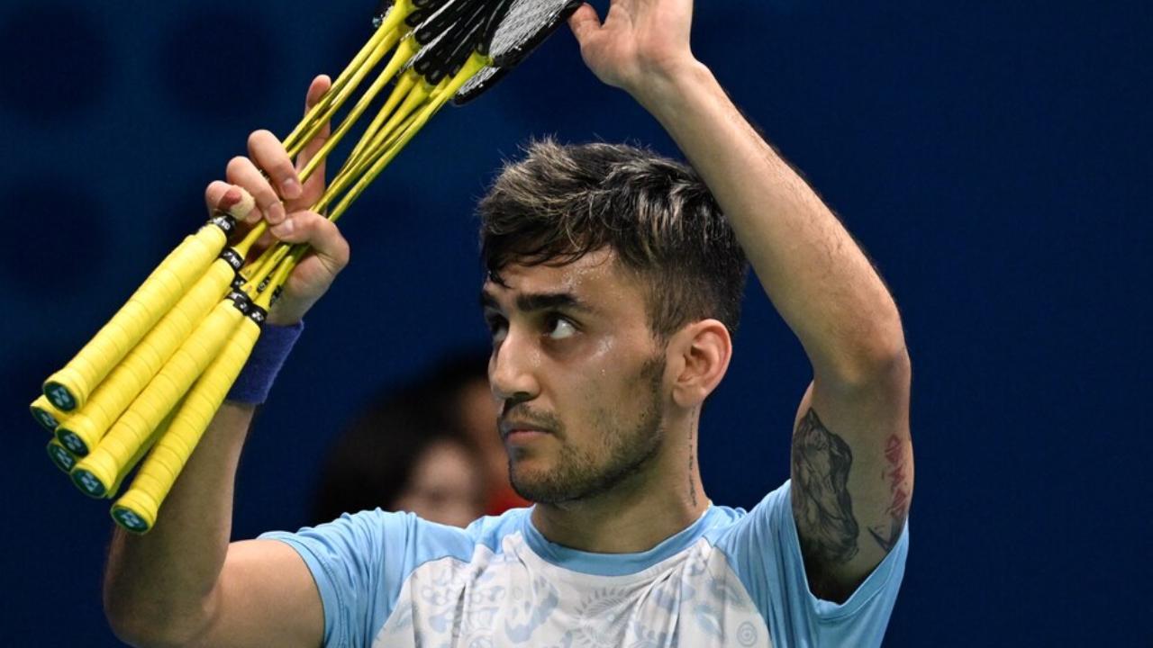 Paris Olympics 2024: Why was Lakshya Sen's win over Kevin Cordon 'deleted' after latter's withdrawal due to injury?