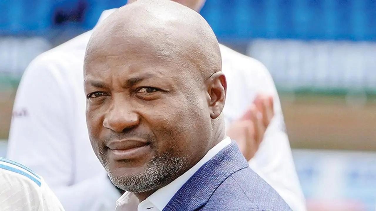 Brian Lara
West Indies legend Brian Lara sits in seventh place with 11,953 runs in 131 Test matches. In his time, he scored 34 hundreds in the format