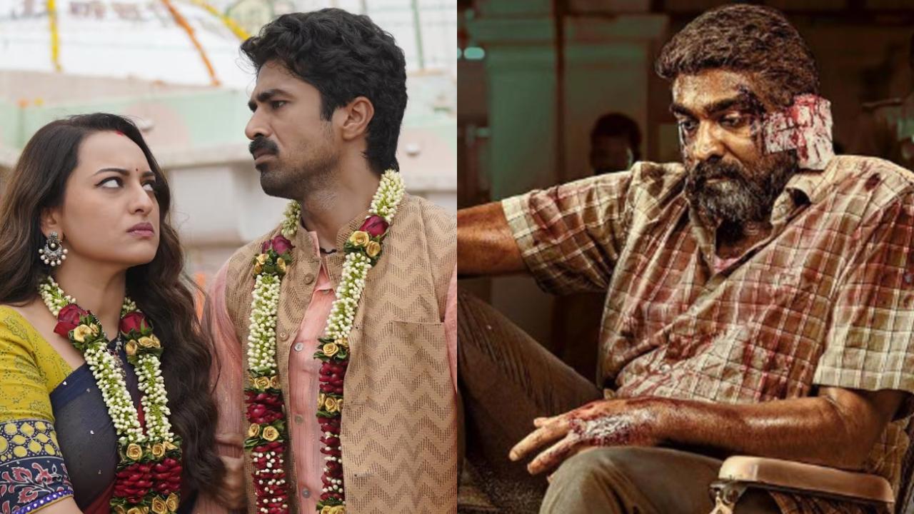 Latest OTT releases to watch this week: 'Kakuda' to 'Maharaja'