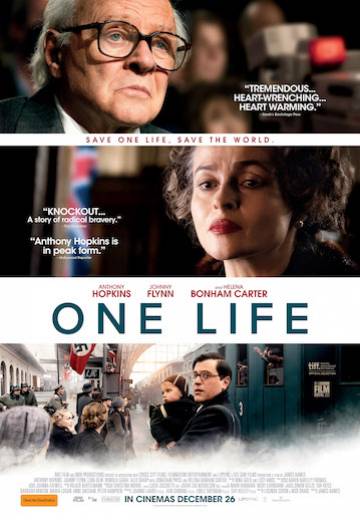 One Life (BookMyShow Stream, July 25)One Life is a biographical film that narrates the story of Sir Nicholas Winton, a British humanitarian who orchestrated the rescue of 669 predominantly Jewish children from Nazi-occupied Czechoslovakia in the months leading up to World War II. It features Anthony Hopkins and Johnny Flynn as Nicholas at different stages of his life.