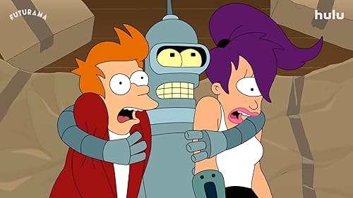 This season promises to deliver a variety of quirky adventures, including perilous birthday party games, the secrets of Bender’s ancestral robot village, the enigmatic five-million-year-old tale of coffee, and a consciousness-altering substance that stirs up chaos.