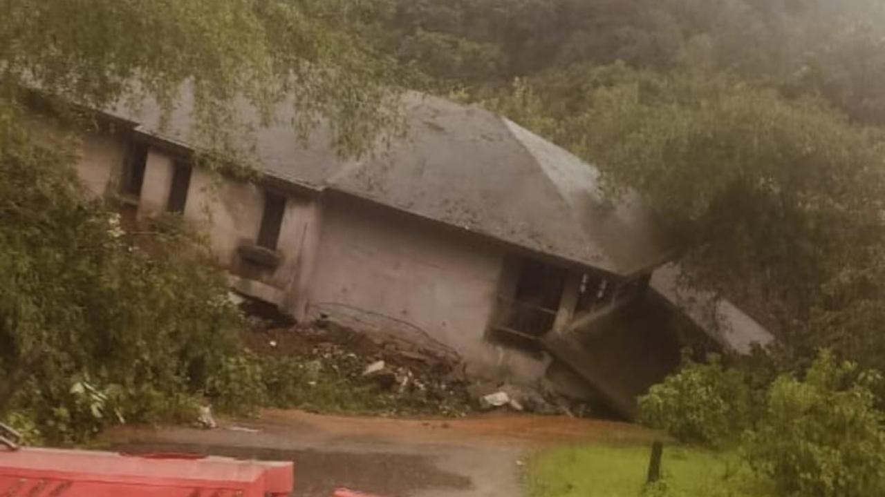 Several houses and residential societies in low-lying areas in the city were inundated, following which people are being evacuated in Pune city
