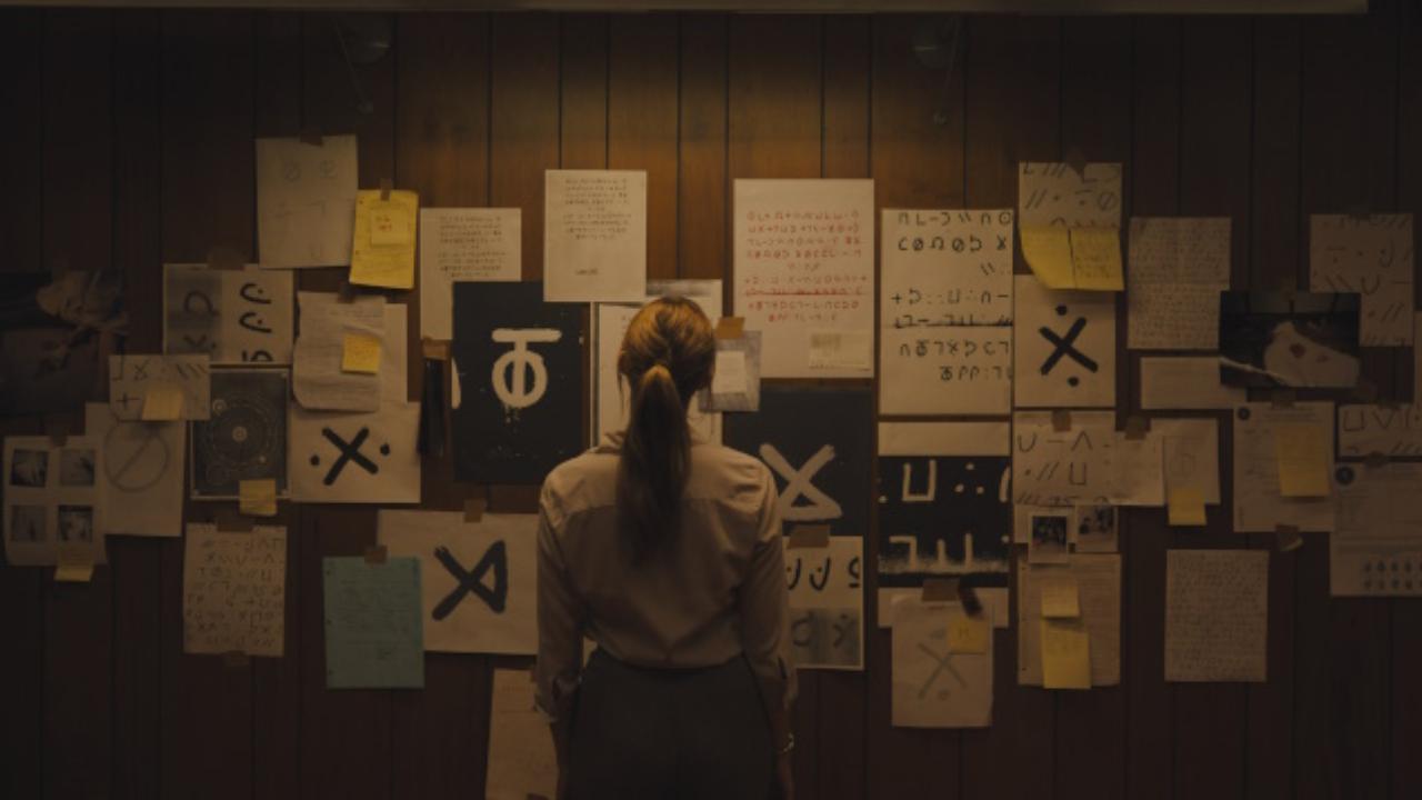 'Longlegs' movie review: Chilling visuals but lacking in scares