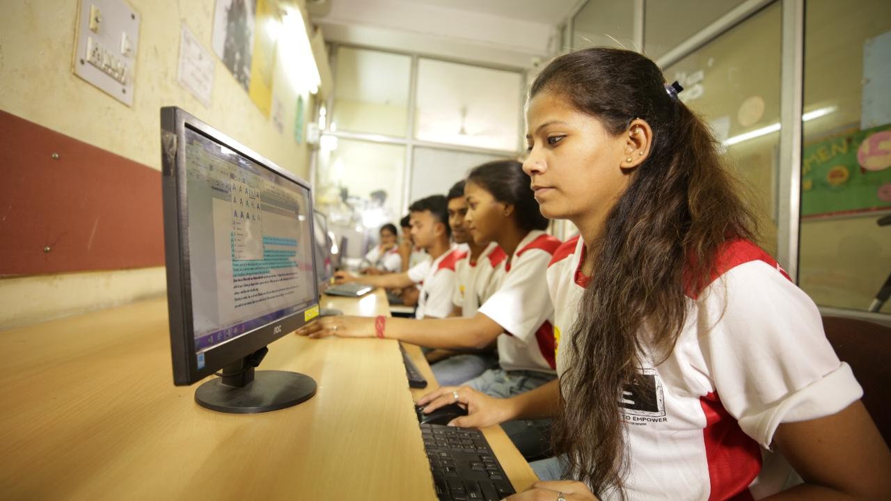 According to recent statistics, only about 46.8 pct of the youth are employable, indicating a pressing need for skill development initiatives. In the face of adversaries, NGOs like Magic Bus are equipping underserved youth with digital literacy, unlocking opportunities for secure and sustainable careers in the formal sector