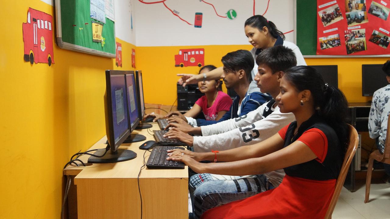 The programme prepares first-time job seekers for the job market by developing their skills tailored to specific job segments. The group works with young people from underserved communities between the age group of 12 to 25 years, providing them with life skills and employability skills. Over the past 25 years, the initiative has empowered over 30 lakh adolescents and 3.7 lakh youth, enabling their transition from childhood to livelihood