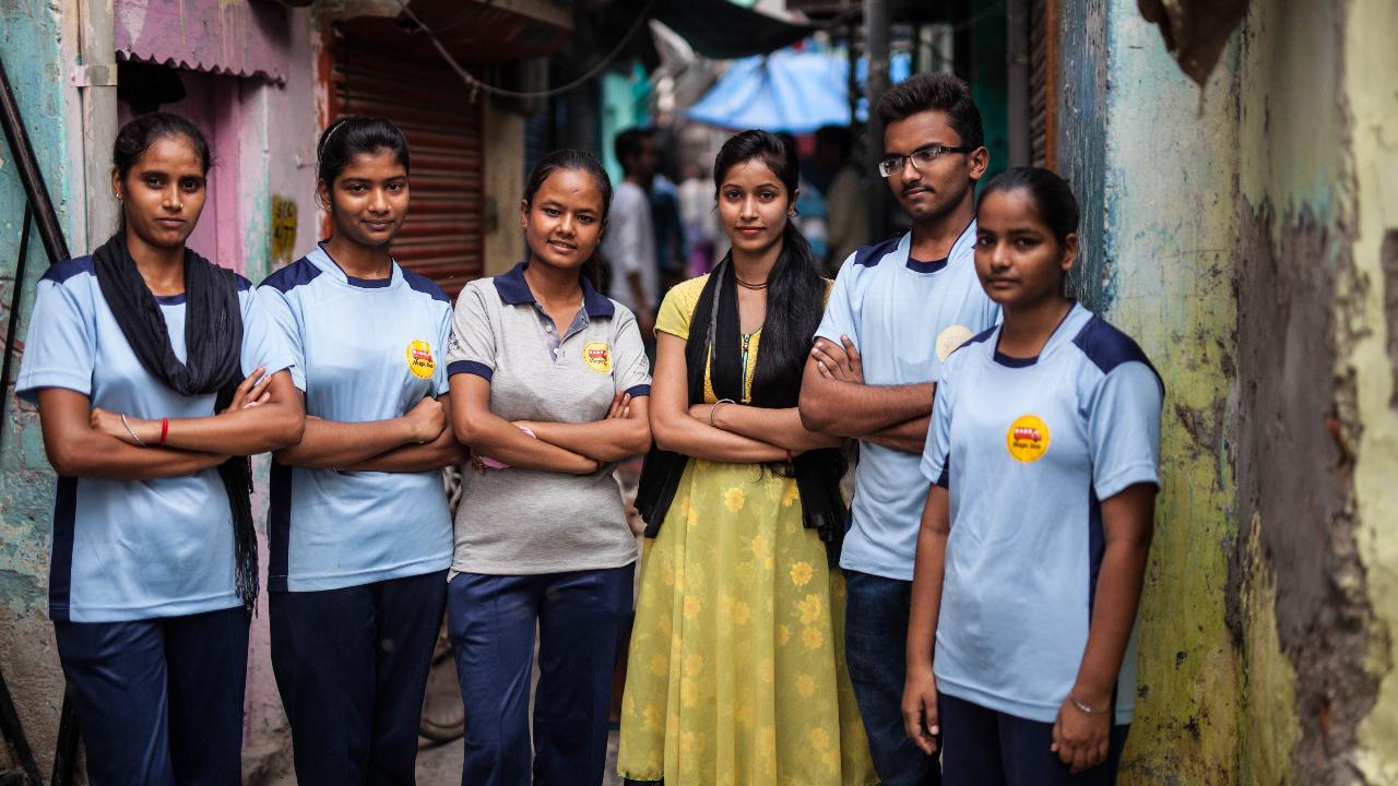 Placing a strong emphasis on gender inclusivity, they also believe in breaking stereotypes and empowering both young women and men. Under the 'Livelihood Programme,' 60 percent of its participants are female, with 17 dedicated all-girls centres operating to nurture their potential