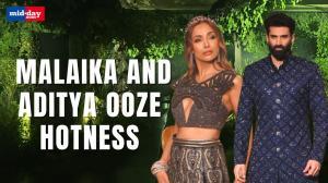 India Couture Week 2024: Aditya Roy, Malaika, Rahul Khanna on the ramp