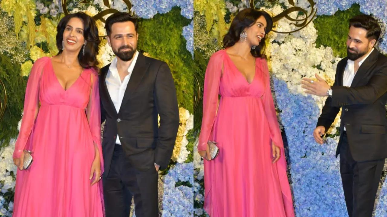 Emraan Hashmi opens up about patching things up with Mallika Sherawat