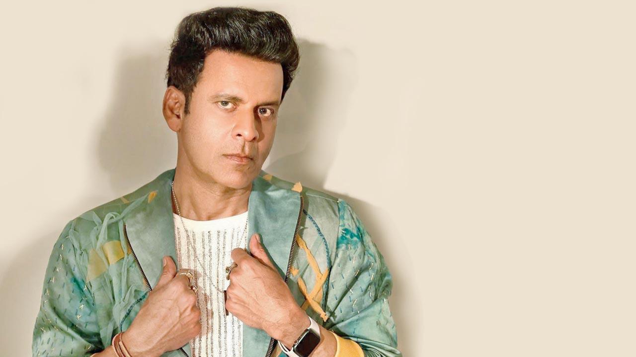 Manoj Bajpayee: ‘Envy today’s actors, Irrfan and I had it tough’