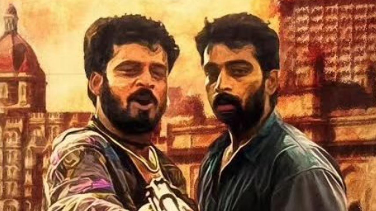 Manoj Bajpayee celebrates 26 years of 'Satya'