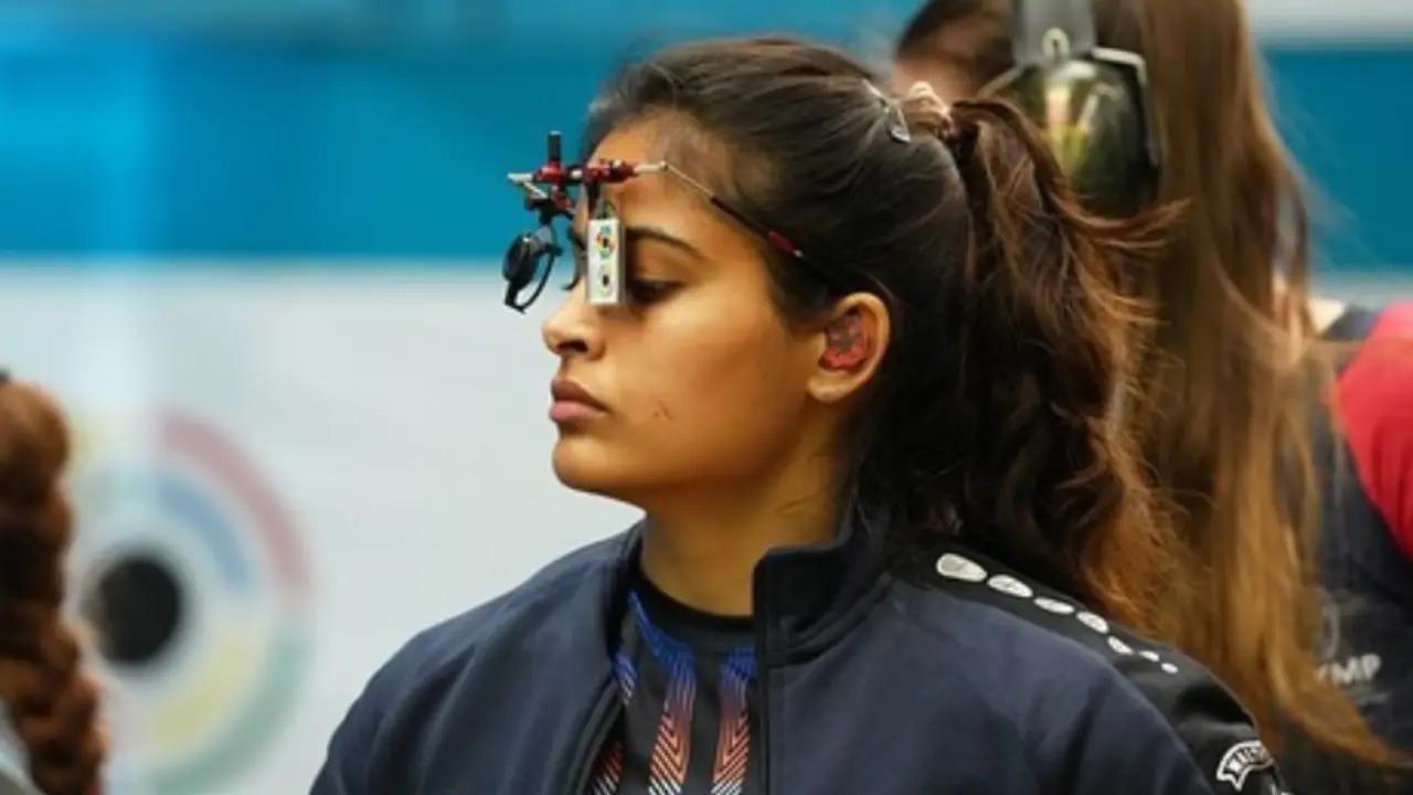 Paris Olympics 2024: India's schedule for July 28