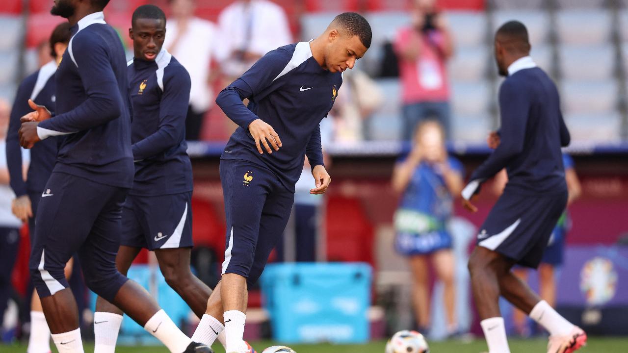 Euro 2024: Battle for glory! Four European powerhouses vie for final berth