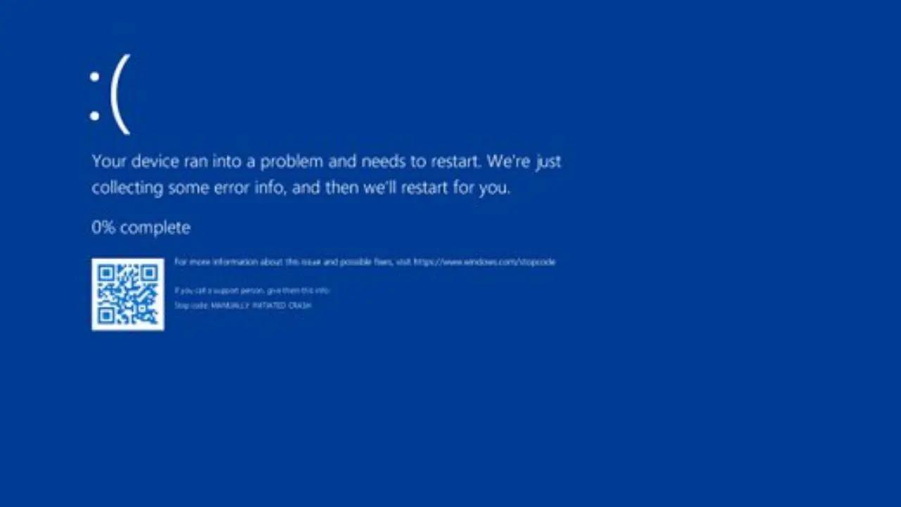 Microsoft 365 outage: Memes make rounds on social media amid global outage