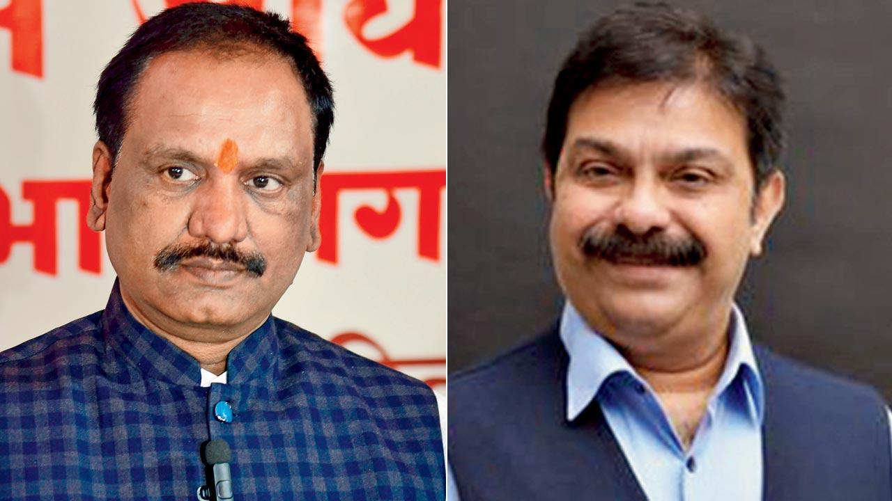 Mumbai: MLCs spar over Rahul Gandhi remarks amid monsoon session