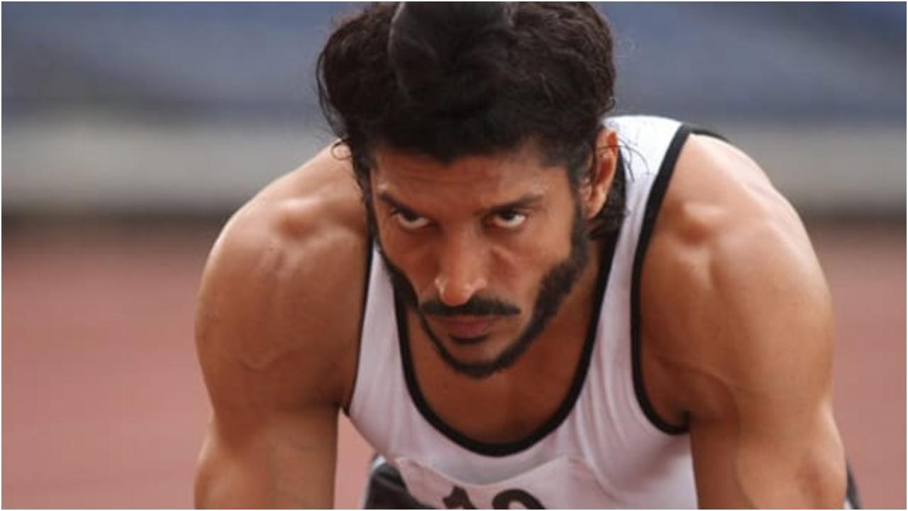 11 Years of Bhaag Milkha Bhaag: How Farhan Akhtar proved his mettle as an actor with this film