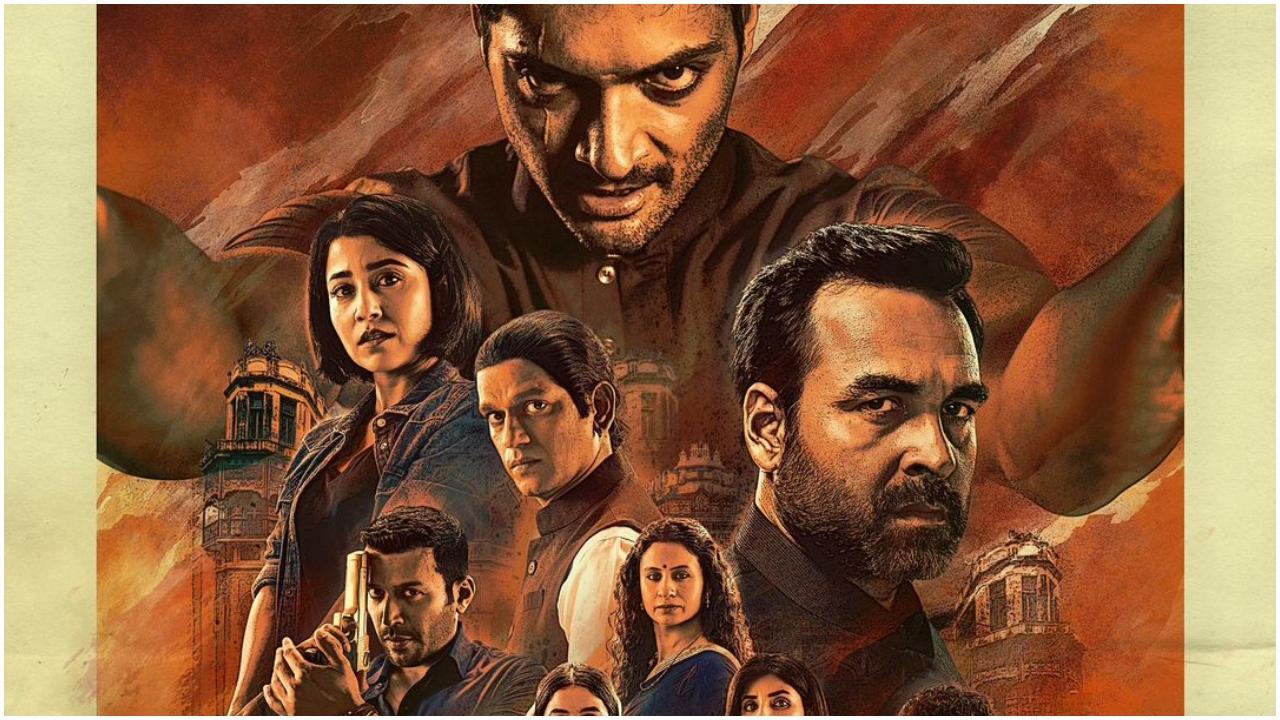 Mirzapur Season 3 review: The bloody 'bhaukal' continues with new power-hungry contenders