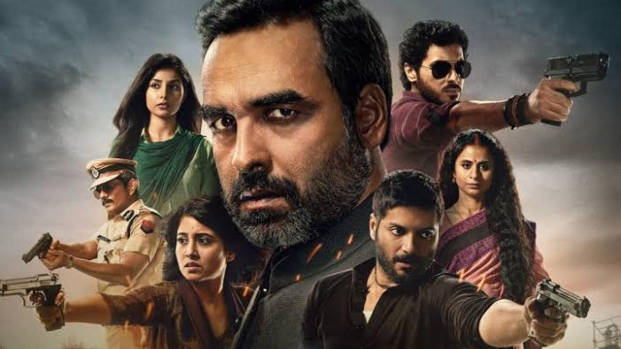 Mirzapur 3 Twitter Review: After a four-year wait, netizens call the series 'boring' but praise 'baap action scenes'