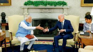 ‘When you interpret for PM Modi, his passion must reflect in your voice’