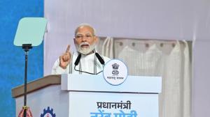 Prime Minister Narendra Modi PicAtul Kamble