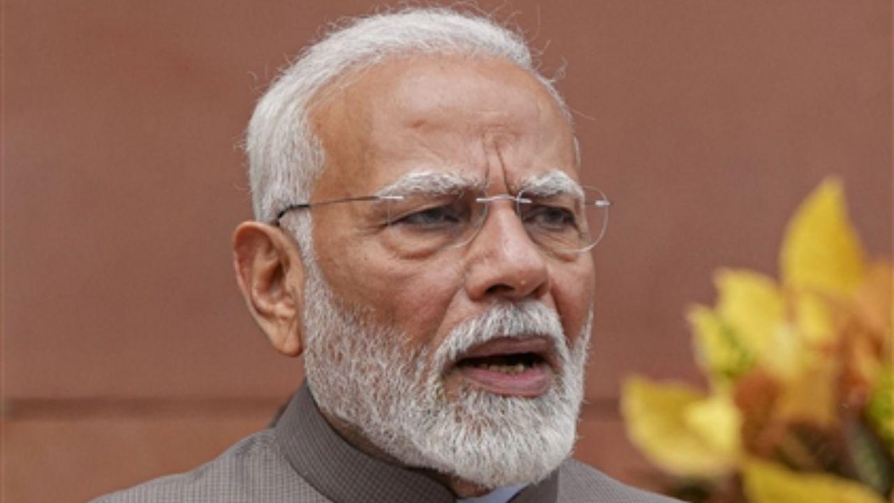 Modi urged all Members of Parliament (MPs), regardless of their party affiliation, to focus on working for the country over the next five years. He stressed that the period of electoral campaigning is over and the priority now is national service.