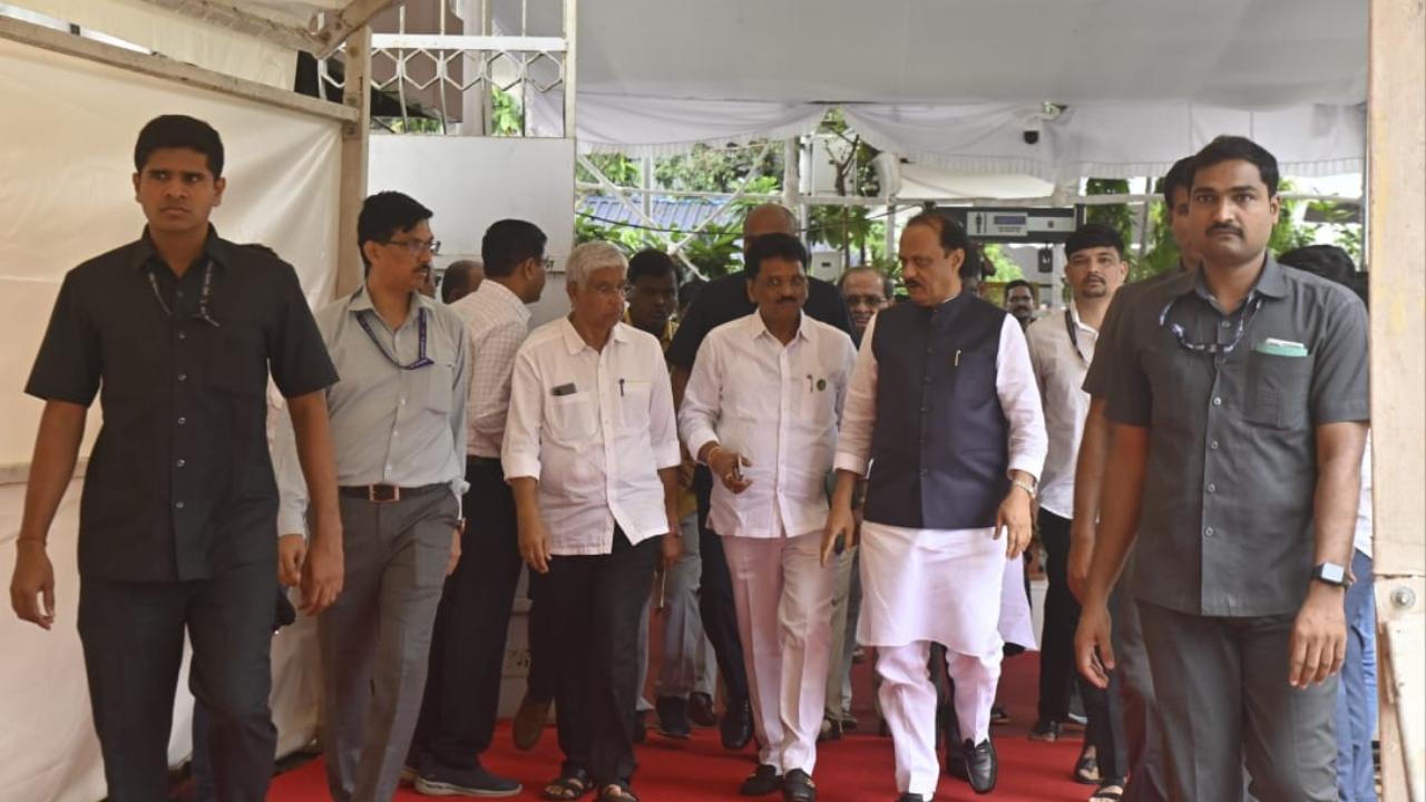 The Maharashtra Legislative Council passed a resolution congratulating the Indian cricket team for winning the T20 Cricket World Cup 2024