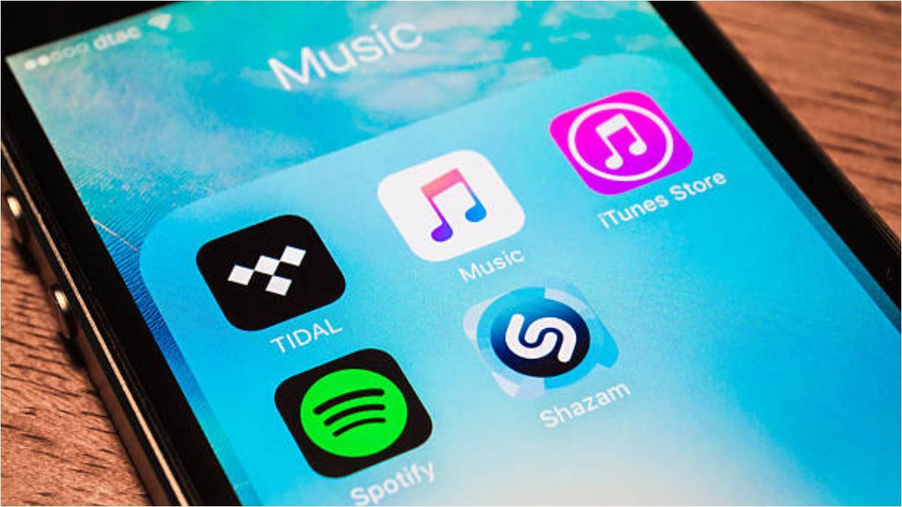 Akhiyaan Gulaab, Sajni, Naina among most streamed Indian songs worldwide