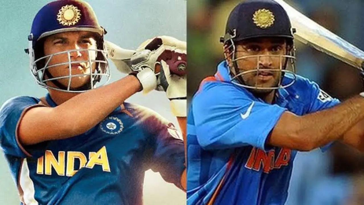 MS Dhoni Birthday: Revisit the struggles & life of 'Thala' through SSR's film
