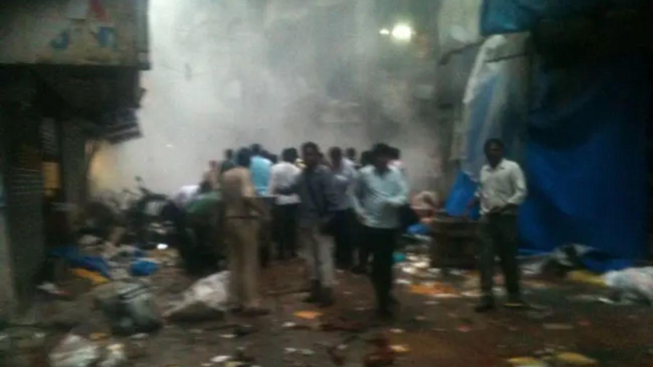 Remembering 2011 Mumbai bombings: Honouring the lives lost in the terror attack
