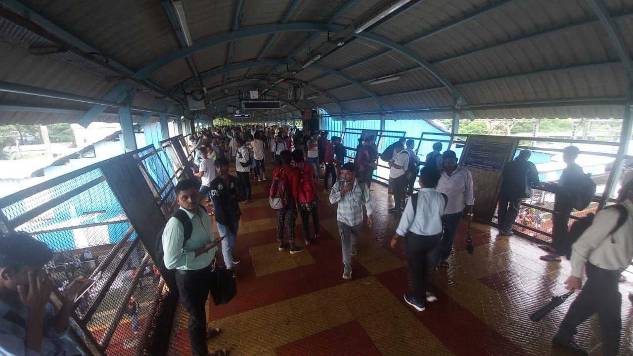 Authorities are working tirelessly to restore normalcy and manage the aftermath of the heavy rains. Continuous monitoring and responsive measures are being implemented to ensure public safety and mitigate further disruptions.