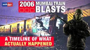 Mumbai train bombings 2006: A casual evening that turned into a tragedy!