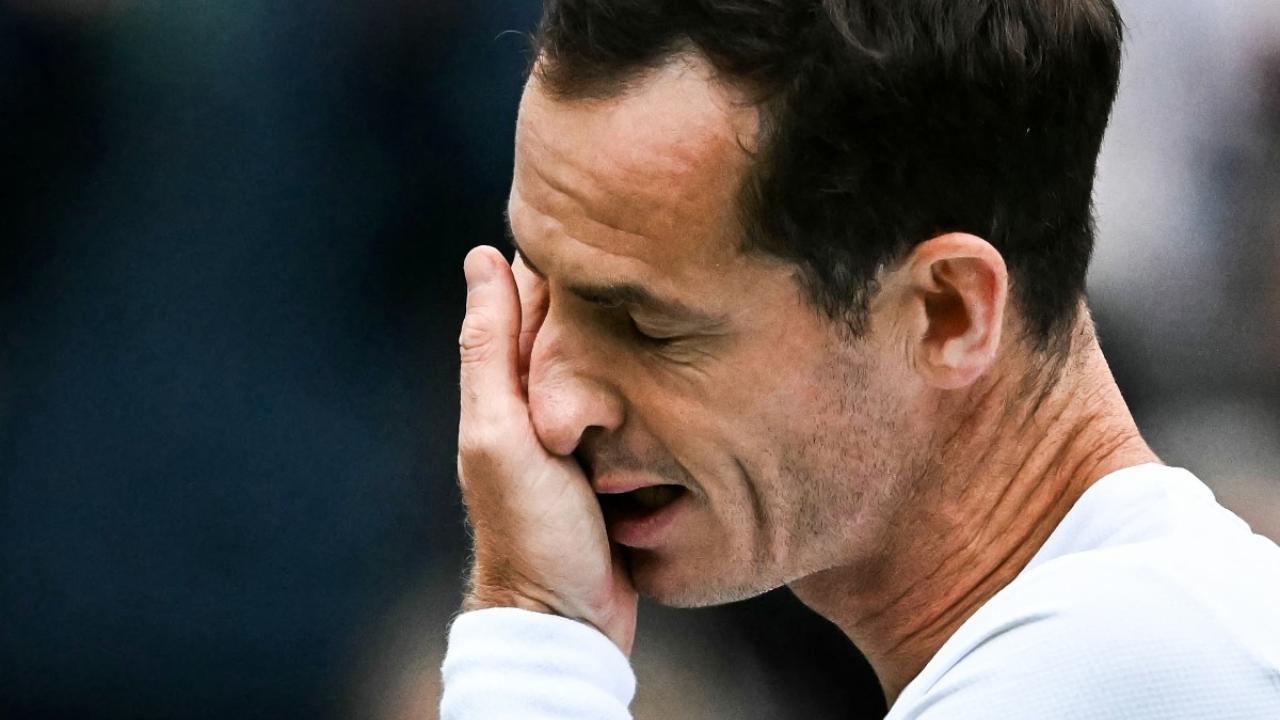 Masterful Murray! Andy Murray's five most legendary triumphs