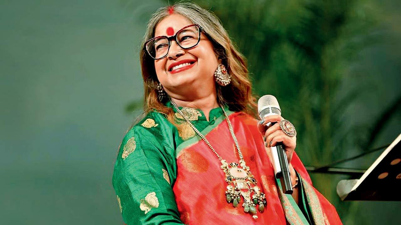 Rekha Bhardwaj: ‘A youngster’s stubbornness can also be good’