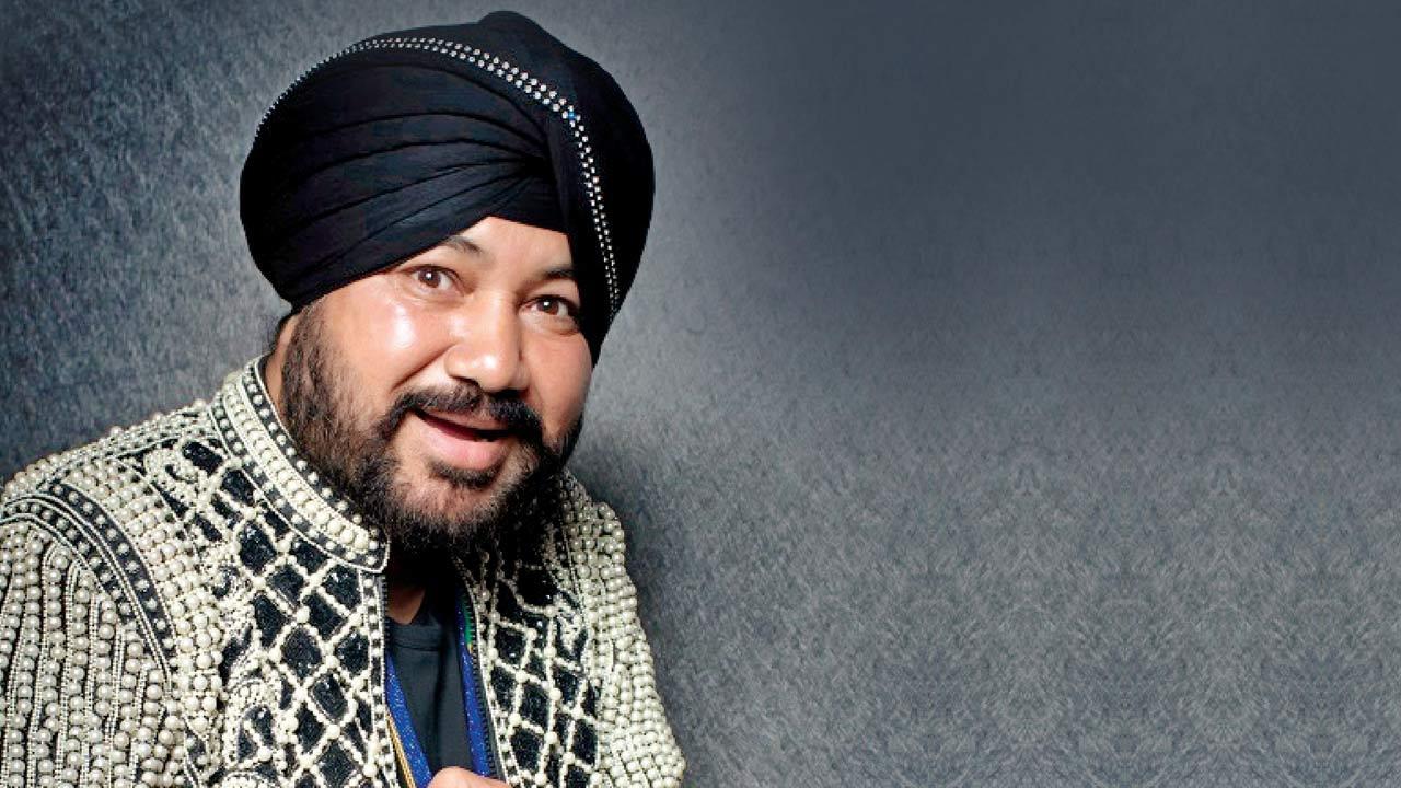 Back to bhangra