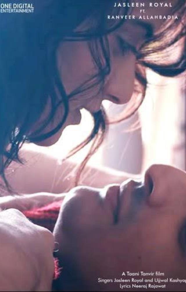 Sang Rahiyo: This soulful song was written and directed by Taani Tanvir. The song talks about hope in little gestures of love