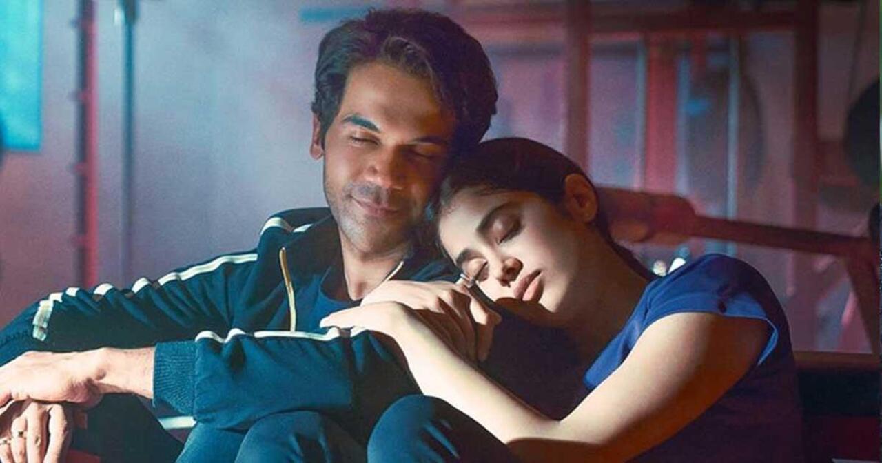 Mr & Mrs Mahi (Netflix):




When a failed cricketer (Rajkummar Rao) sees a rising star in his wife (Janhvi Kapoor), he begins training her - until her success outshines him






 

