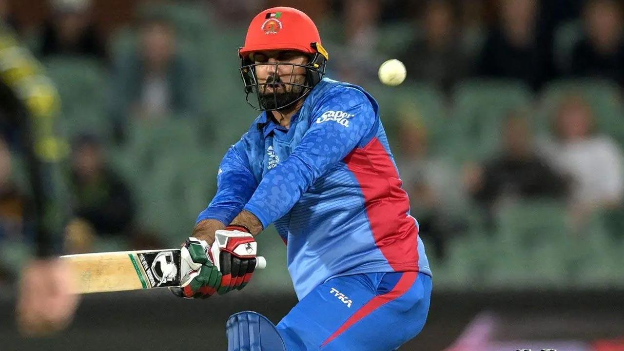 Mohammad Nabi not thinking about retirement, hopes to play 2026 T20 World Cup