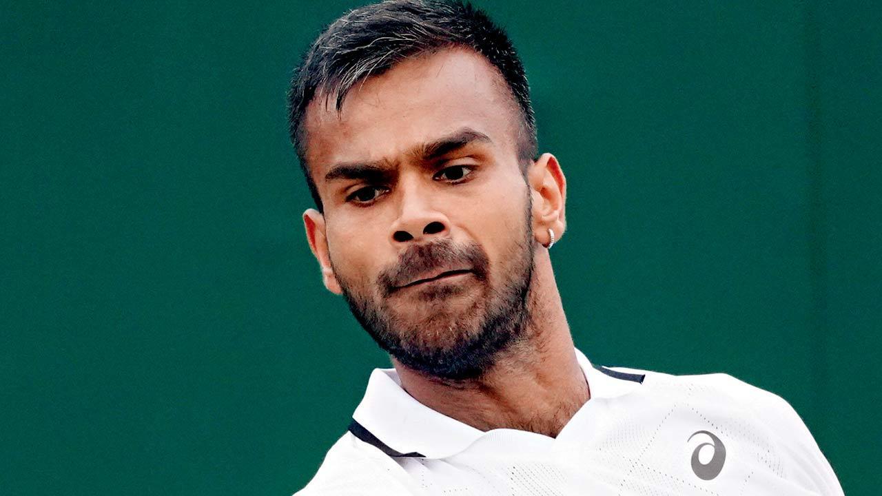 Nagal-Drzewiecki pair exit Nordea Open in Round 1