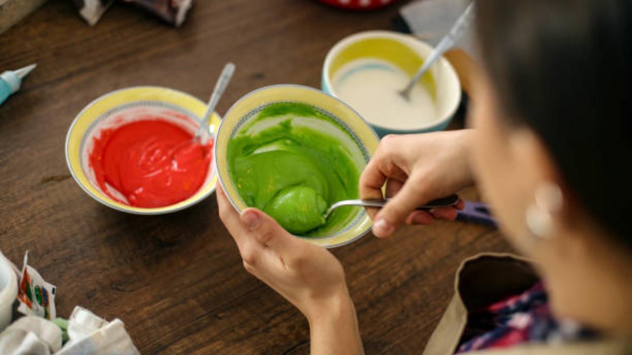 Replace food colours with these chef-backed natural alternatives