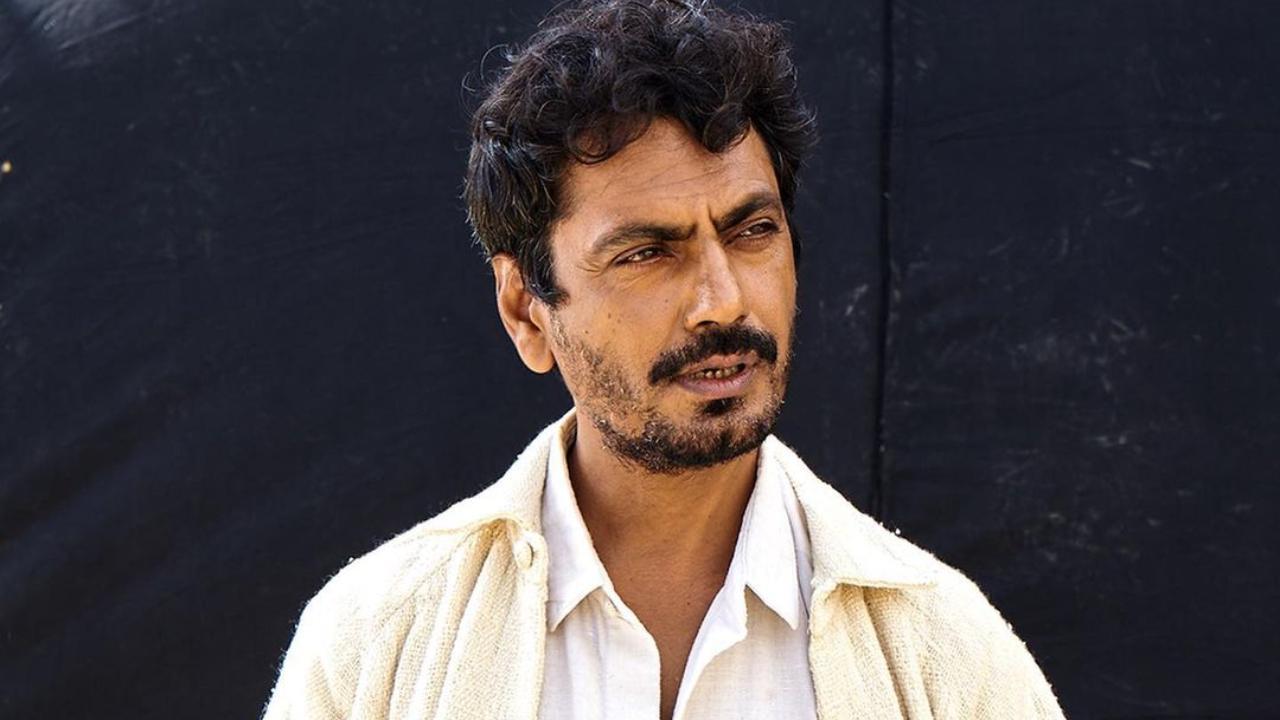 'I’m the ugliest actor': Nawazuddin Siddiqui on facing colourism, discrimination in society